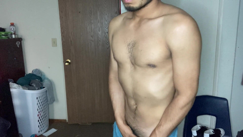 Xooshua (xblue18): 彼氏の中で初めての中出し