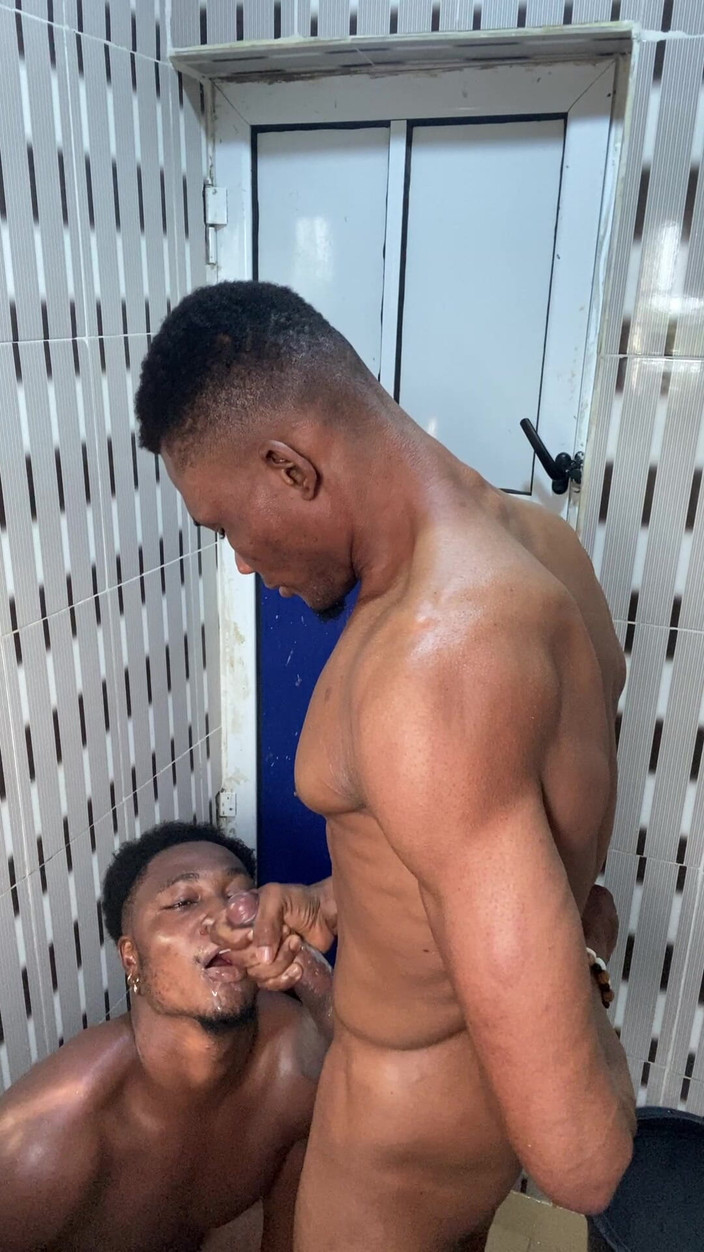 Dverse: Homies behövde lite kuk och fick en bra