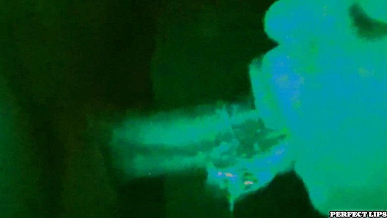 Wildwood21519: Perfect Lips-goes Night Vision and Sucks Dick!!!
