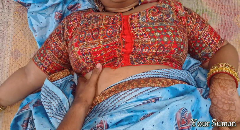 Sexy Myra: După mult timp, mama mea vitregă a fost futută tare