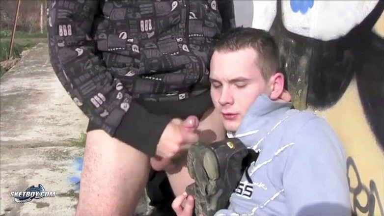 Sketboy: Kokla beni emiyor