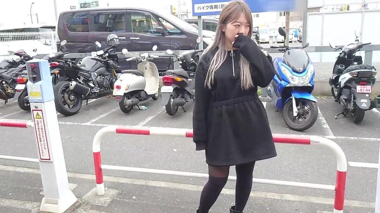 Asian cutie: Ange asiatique 6893