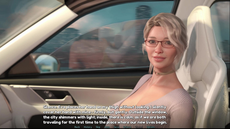 Johannes Gaming: Trái phiếu giữa 8 chúng tôi đã có thời gian tuyệt vời...