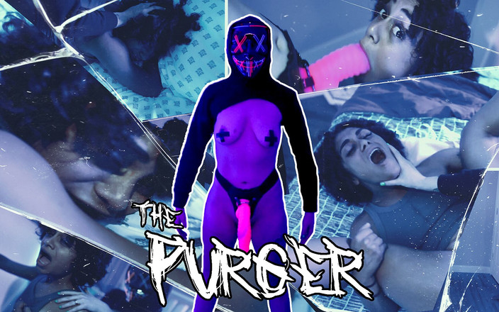 Dukes Hardcore Honeys: Curly Rican大战吹箫者