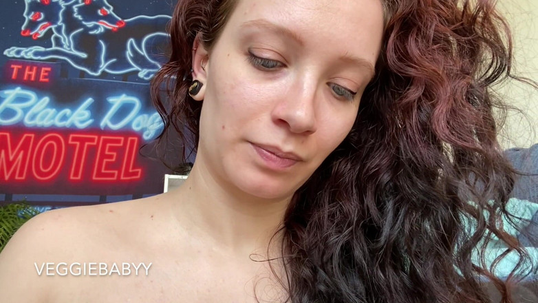 Veggiebabyy: 5 Küpemi Değiştiriyorum