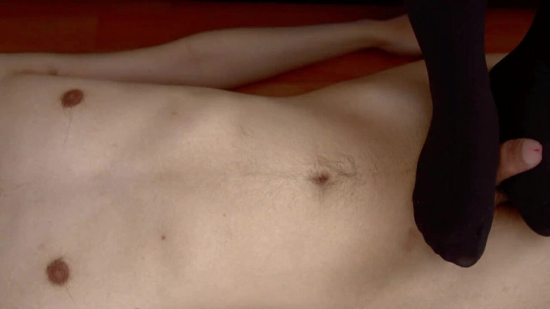 Lydia Privat: 集中的なフットジョブミーティング1