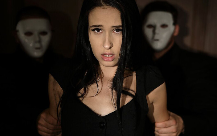 Dark Room VR: Rande naslepo se pokazilo