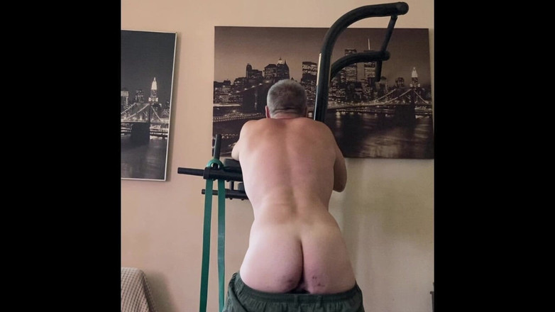 Alex Art: Immagina come ti scoperò