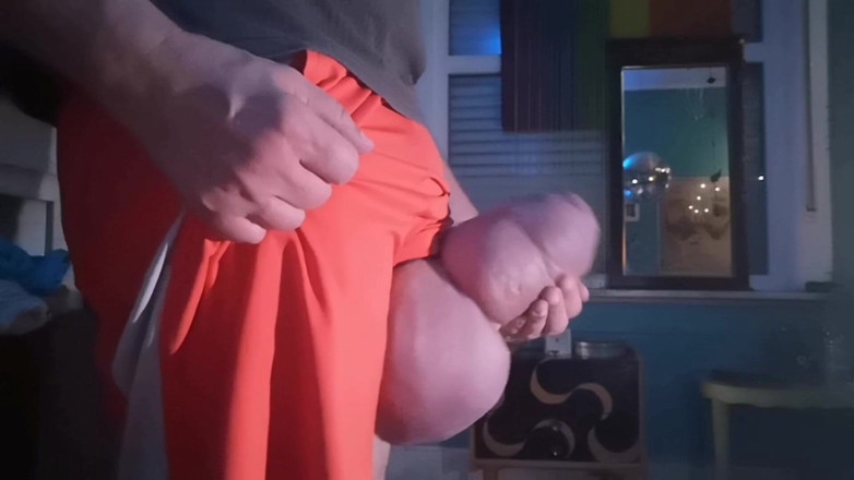 Monster_Meat_: Freeballing Monstermeat