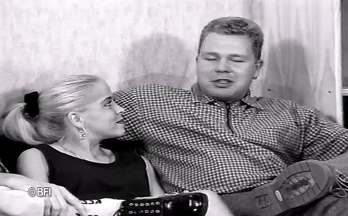 Vintage bedtime stories: Винтажное порно 2 DVD