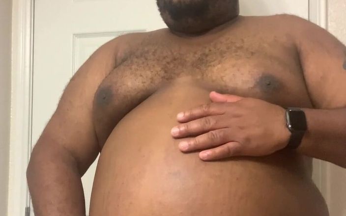 Blk hole: I got so worked up chugging the last of my...