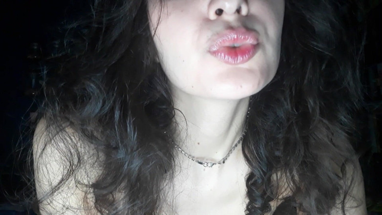 Little Ant2: Seductive Sex Addict Tempts Horny Therapist Into Dominating Her Pussy