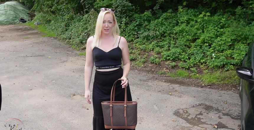 Lea Kirsch: Futai cu serviciul general de transport!