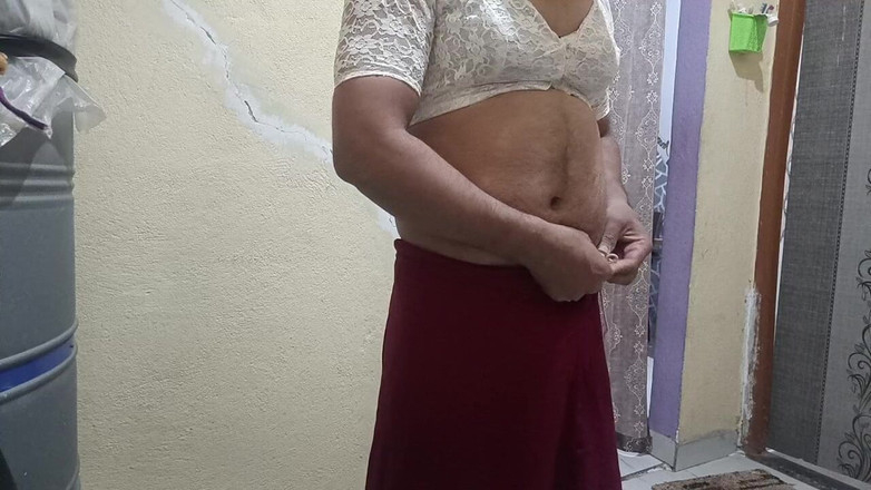 LovedSunsine1990: Друзья, теперь лифчик моей жены начинает подходить мне