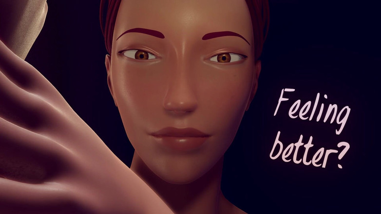 Velvixian3Futanari: Brutta giornata futa su maschio, futa shemale