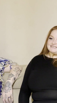 Livie It up Interview with Flame Fantasy