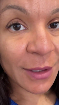 Saggy Tits JOI Edging Instructions Till Orgasm in MILF Mouth