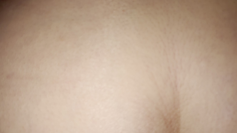Samantha Plum: BBW Mit Einem Großen Und Süßen Arsch