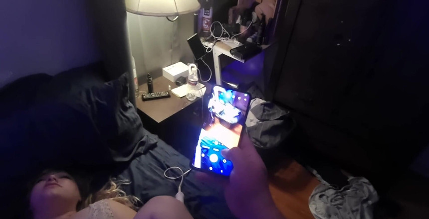 ScaninForFun: Divertimento viola