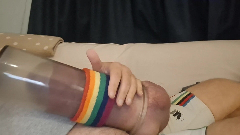 Monster_Meat_: Большой могучий член