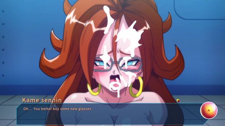 LewdArcade: Kame Paradise 3 Multiversex sin censura, parte 01 Juego porno sexo juego