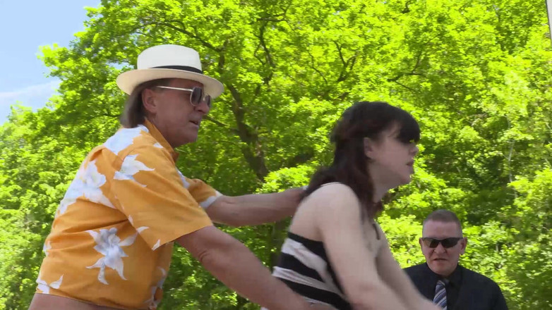 MMV Films: Fahrschule Verführung Wilde Ficks