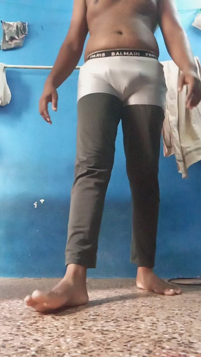 Sweet Indian cock: Excercise sexual cu cumnata