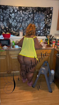 Let Her Cook
