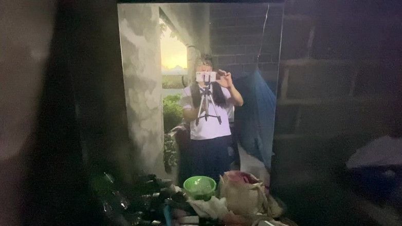 Fampfy Nana: Chci, abys mě chtěla