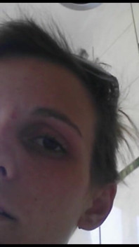 Look Into My Eyes When I Come - Come with Me!