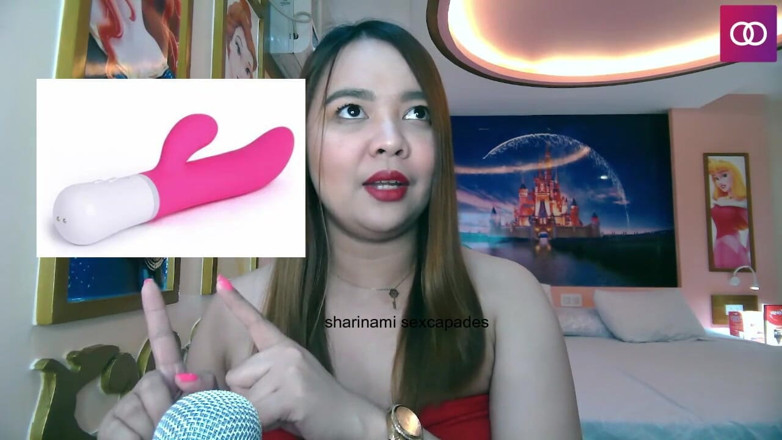 AsianSharinami: Jaké jsou Top 10 hračky teď? - Sharinami