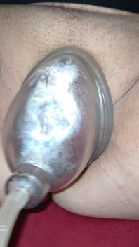 Pussypumping