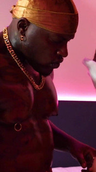 Hot MILF Takes Big Black Dick up Her Ass and Loves Every Inch