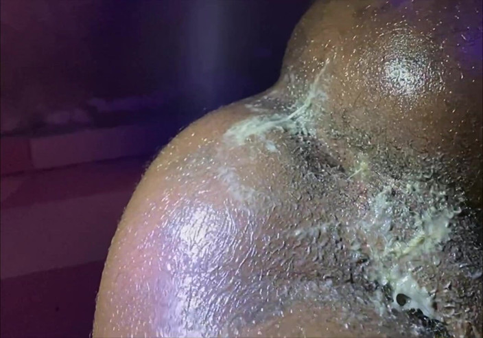 Stilesbhalifa1: Секс на закате, часть 5