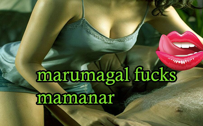 Delightrose: भारतीय तमिल बहू बहकाती है और ससुर की सवारी करती है