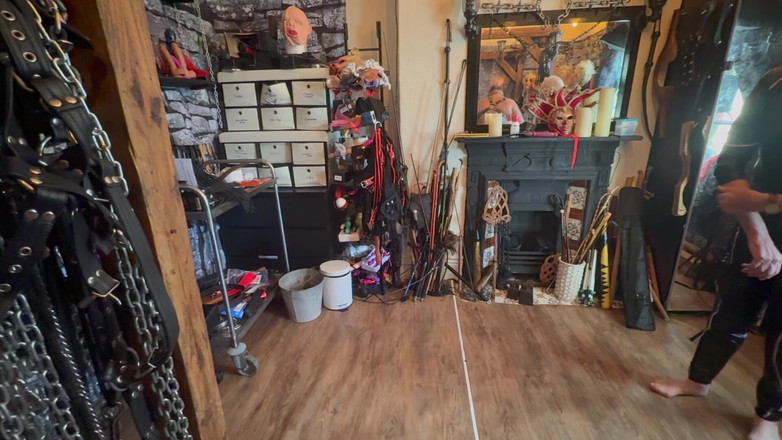 Aaexperiences Gay: Partie 1 : - Lanista Bear &amp;Tawseman Dungeon Session