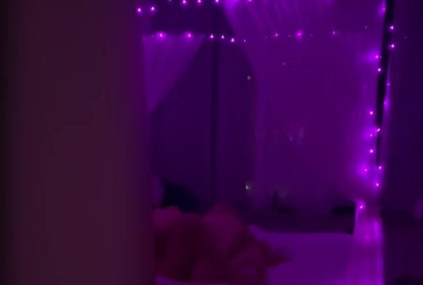 Curry: Rogacz szpieguje swoją żonę