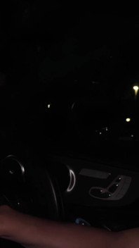 Coming Soon Me & Freakyt Couldn't Wait Until We Got Home