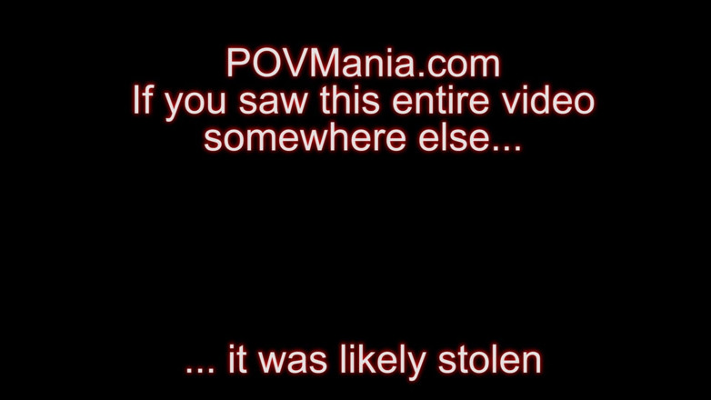 POV Mania: Busty Makayla Cox and Angel Allwood Are Hungry for Cock