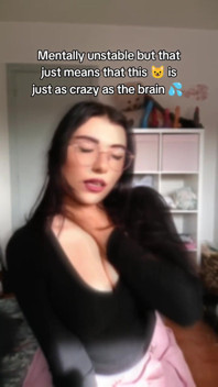 Crazy Girls Have Crazy Pussy