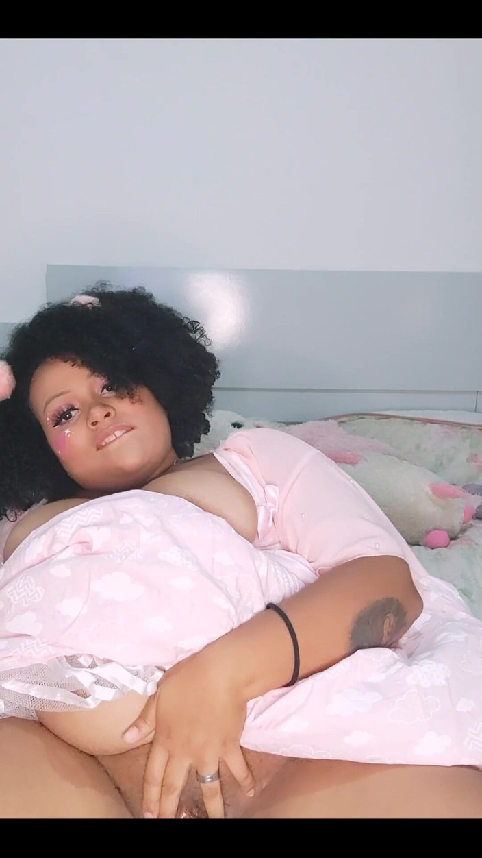 Cutiepiie Chubby: Вся сволоченная