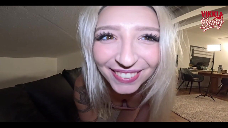 Vikki Bang: Cours d’allemand privé