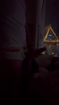 Huge Cock in Sexy Briefs