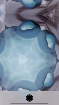 Inverted Kaleidocum
