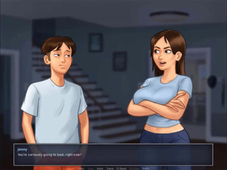 Cartoon Play: Yaz mevsimi efsanesi bölüm 80 - sinemada iyi eğlenceler