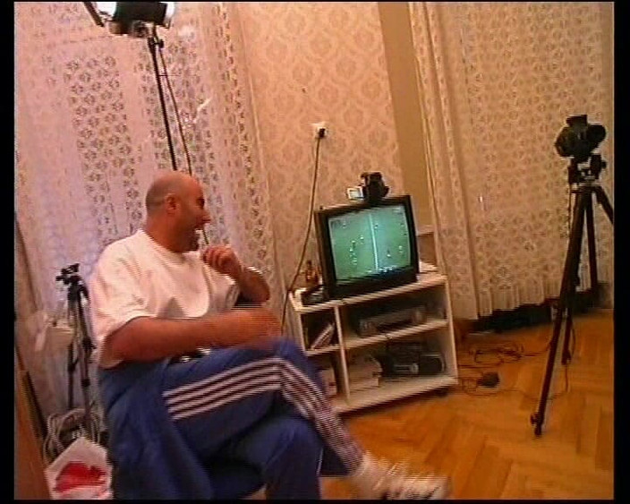 King Of Amateur: キャスティングでひねくれたティーンエイジャー