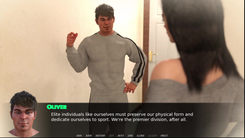 Wickedgammes studio: Taboo Games Część 63