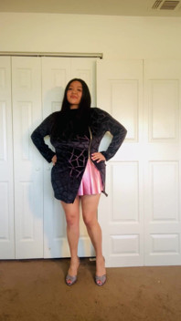 My New Outfit