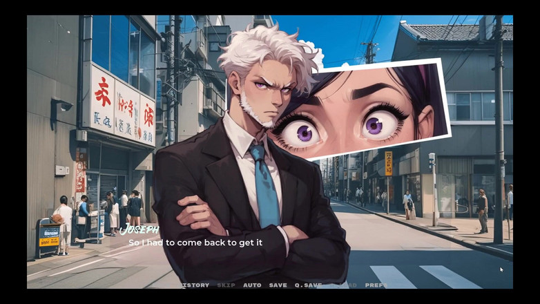 Cumming Gaming: Moje nová přítelkyně Tabu hra Hentai Ep.33 Zlobivá přítelkyně posílá...