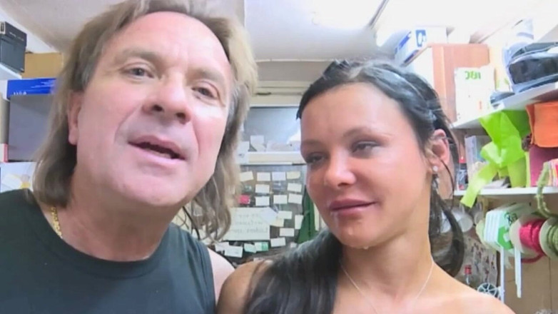 DEUTSCHLAN PORNO XXX: Promi Jager 2 - 第1集